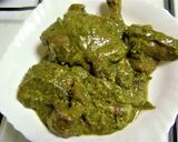A picture of step 2 of Ramadan Special - Minty Chicken Fry.