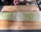 Foto del passaggio 3 della ricetta Rollè di avocado