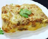 صورة لخطوة 4 من وصفة غراتان البطاطس السريع 😋😋