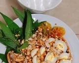 Hình bước làm 4 của món Sauce chấm bánh tráng