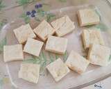 Foto del paso 5 de la receta: Leche frita rápida