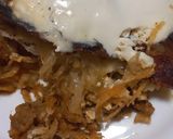 Erdélyi rakott káposzta recept fázis 7 fotója