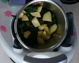 Foto del paso 4 de la receta: Arroz con Acelgas