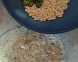 Onion Upma recipe step 2 photo