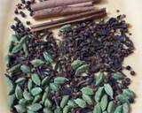 Tea masala recipe step 3 photo