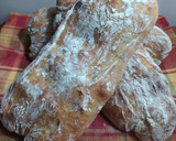 Foto del paso 19 de la receta: Pan para bocatas