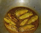 পটল পোস্ত (Potol Posto Recipe in Bengali) রেসিপির ধাপ 4 ছবি