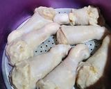 Foto langkah ke 2 dari resep PAYKO (Paha Ayam Kodok).