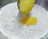 கீமா / கொத்துக்கறி சமோசா 🤤🤤😋😋 ரெசிபி ஸ்டேப் 3 புகைப்படம்