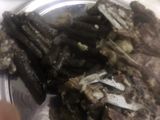 ورق عنب أو يبرق
