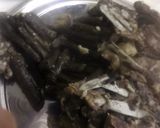 صورة لخطوة 4 من وصفة ورق عنب أو يبرق