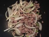茄汁鯖魚麵🥫🐟（清冰箱料理）
