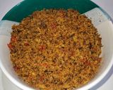 Foto langkah ke 8 dari resep Abon Ikan Tongkol.