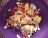Foto del paso 5 de la receta: Ensalada de Alcachofas