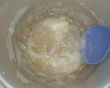 Foto langkah ke 3 dari resep Cireng Salju (garing di luar empuk di dalam,dijamin gak alot).
