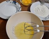 Foto del passaggio 1 della ricetta Rotolo di San Valentino