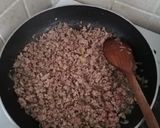 Φωτογραφία βήματος 4 της συνταγής Γεμιστά με κιμά