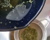 Foto del paso 2 de la receta: Infusión de orégano 🍵 con opción refrescante. Digestiva, para vías resp. o tan solo para disfrutar
