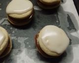 Foto del paso 3 de la receta: Alfajores chicos