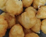 Foto langkah ke 5 dari resep Potato Pillows.