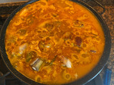 Paella Valenciana