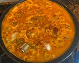 Foto del paso 3 de la receta: Paella Valenciana