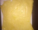 Foto langkah ke 7 dari resep Roti Canai Berjaring - Murah dan Sederhana.