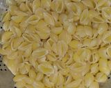 A picture of step 2 of Shell Pasta Salad 🐚🐚🥗🥗.