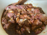 Sate Maranggi