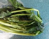 Foto del paso 1 de la receta: Arroz verde