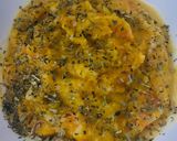 Foto del paso 4 de la receta: PURÉ RÚSTICO MULTICOLOR (4 SABORES) 🥔🍠🥕🎃