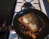 Foto del paso 2 de la receta: Salmón con un toque de mantequilla