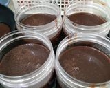 Foto langkah ke 2 dari resep Es Susu Jelly.