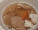 Kocsonya recept fázis 6 fotója