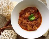 Foto langkah ke 6 dari resep Kelio Kikil.
