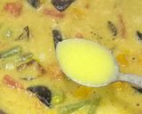 শুক্ত (Shukto recipe in Bengali) রেসিপির ধাপ 3 ছবি