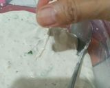 Foto langkah ke 4 dari resep Tahu Aci Kukus.