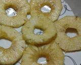 Foto del paso 2 de la receta: Torta de piña