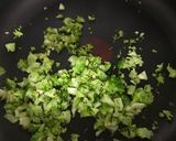 Foto del paso 3 de la receta Espaguetis con brócoli