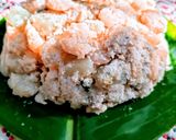 বিনা তেলে চিংড়ি পোস্ত (Chingri posto recipe in Bengali) রেসিপির ধাপ 8 ছবি
