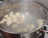 Foto del paso 3 de la receta: Ñoquis