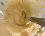 Foto del paso 3 de la receta: Ensaladilla con mahonesa sabor marisco