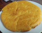 Foto del paso 3 de la receta: Torta de limón, sin azúcar 🍋