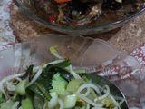 Pindang Tongkol Saus Tiram