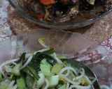 Foto langkah ke 10 dari resep Pindang Tongkol Saus Tiram.
