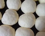 صورة لخطوة 4 من وصفة بريوش محشي بالشوكولاتة 🍫