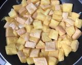 Foto langkah ke 3 dari resep Pizza Roti Tawar Pakai Teflon.