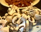 Une image de l'étape 1 de Bien manger des foies.