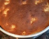 Foto del paso 7 de la receta: Torta húmeda de manzana (sin grasa)