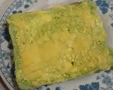 Foto langkah ke 2 dari resep Roti kukus.